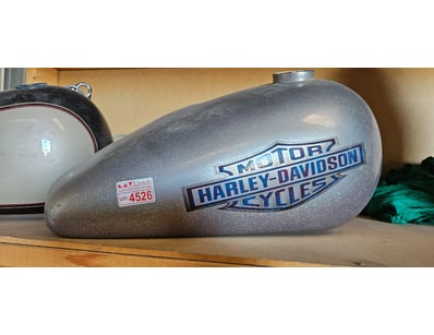 Mechanical Business Closure - Lot 4526