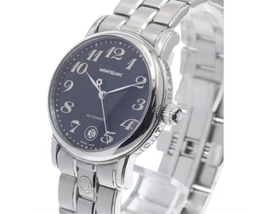Luxury Watches (A1002) - Lot 7000