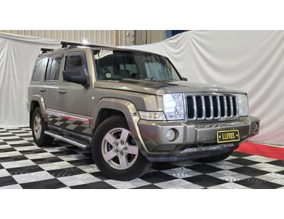 Passenger, Luxury & Commercial Vehicles Auction - Lot 1110
