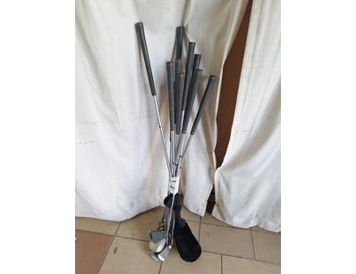 Sport, Leisure & Lifestyle (A999) - Lot 2380