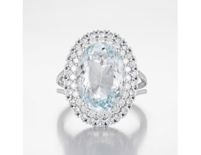 Fine Jewellery (A985) - Lot 1321