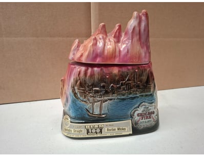 Mancave & Memorabilia (A1007) - Lot 2373