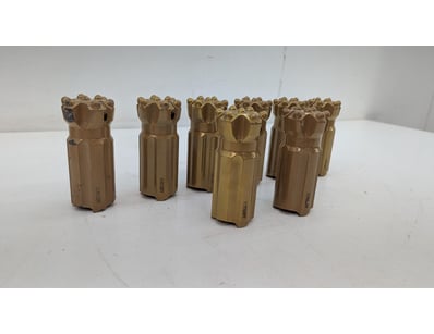 End of Contract Bypass Surplus - PART 2 - Lot 1179