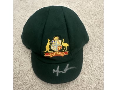 Mancave & Memorabilia (A991) - Lot 1040