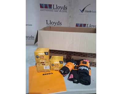 Major Retailer Office Supplies and Furniture - ... - Lot 207