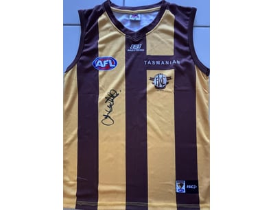 Mancave & Memorabilia (A982) - Lot 251