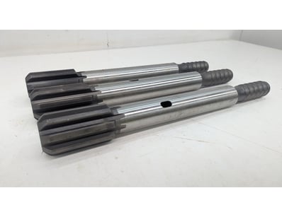 End of Contract Bypass Surplus - PART 2 - Lot 1345