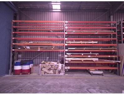 Entire Aluminium Manufacturing Plant Liquidatio... - Lot 105