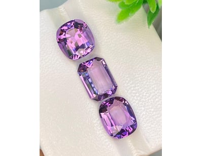 UNRESERVED Diamonds & Gemstones (A977) - Lot 4806
