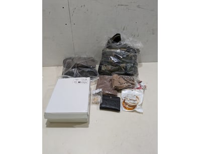 Sport, Leisure & Lifestyle (NSWA987) - Lot 2528