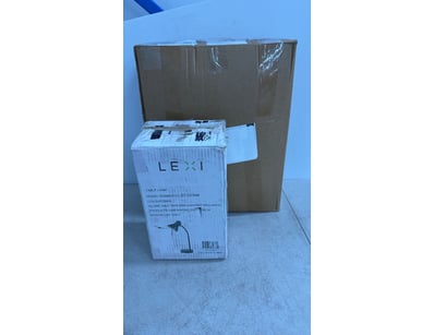 Unclaimed Freight (GCA1007) - Lot 649