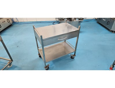 Top Of The Range Food Processing Equipment (ON... - Lot 2281