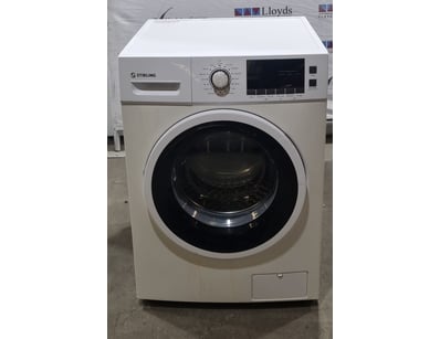 Whitegoods & Appliances (NSWA1002) - Lot 2716