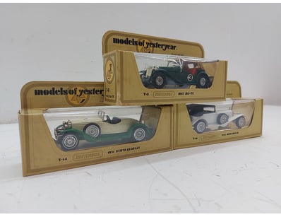 Model Car Mania (A1006) - Lot 570