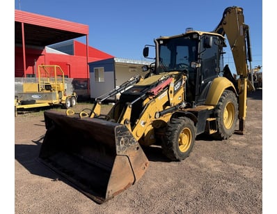 Civil, Transport & Machinery - Nationwide (ON4501) - Lot 50