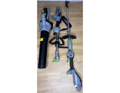 Home Improvement, DIY & Hardware (A998) - Lot 43