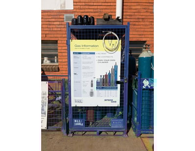 Metal Fabrication Workshop Liquidation (ON12068) - Lot 199