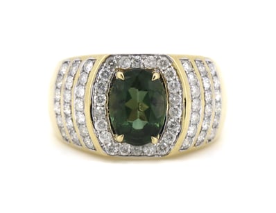 Timeless Treasures For Him & Her (A977) - Lot 1203