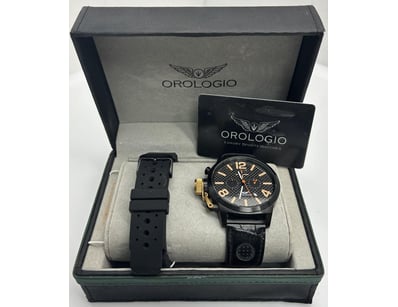 Luxury Pawnbroker Christmas Sale PART 2 (A984) - Lot 419