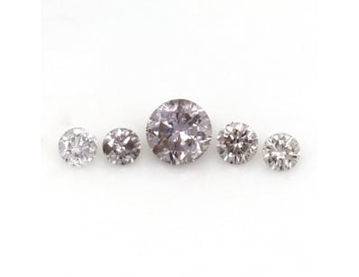 Diamond Clearance (A1004) - Lot 146