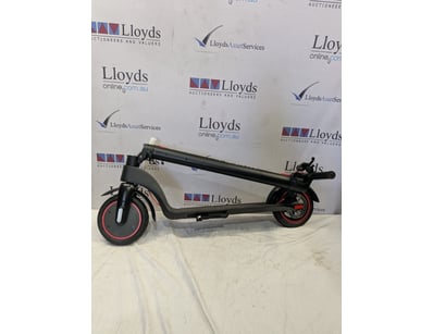 UNRESERVED Airport - Lost Property (A980) - Lot 412