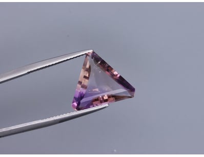 UNRESERVED Diamonds, Gemstones & Opals (A993) - Lot 124