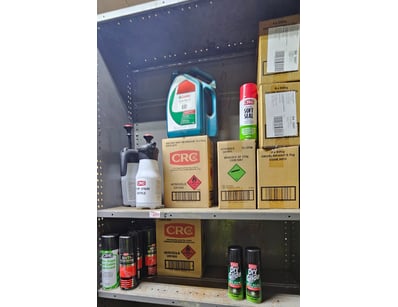 Distribution Business Equipment Liquidation (ON... - Lot 517