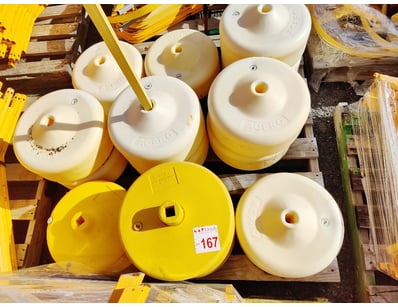 GOLD COAST COOMERA CIVIL CONTRACTORS END OF PRO... - Lot 167