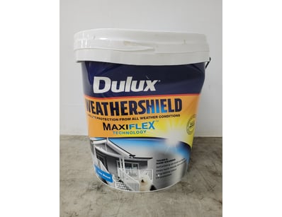 Ultimate Surplus Paint Event (GCA985) - Lot 81