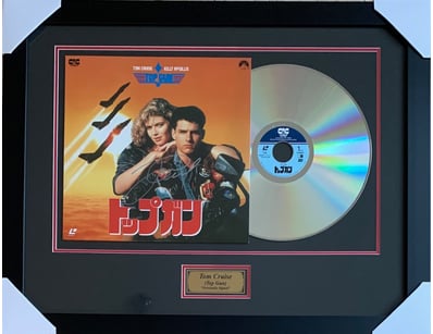 Mancave & Memorabilia (A982) - Lot 2101