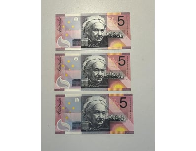 UNRESERVED Banknotes & Coins (A999) - Lot 704