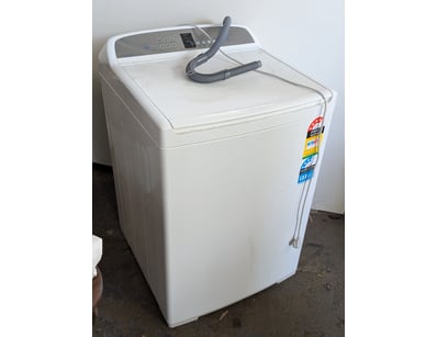 SA Public Trustee Home & Collectables Clearanc... - Lot 4760