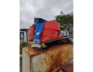 GOLD COAST COOMERA CIVIL CONTRACTORS END OF PROJE... - Lot 9