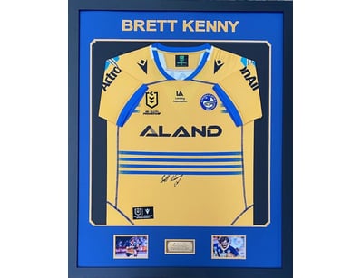 Mancave & Memorabilia (A979) - Lot 502