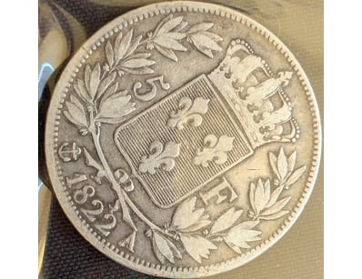 UNRESERVED Banknotes & Coins (A1000) - Lot 493