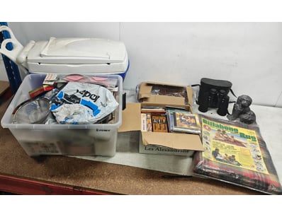 House & Homewares (SA1005) - Lot 4083