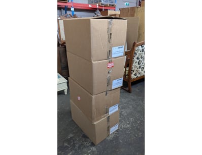 SA Public Trustee Home & Collectables Clearanc... - Lot 4324