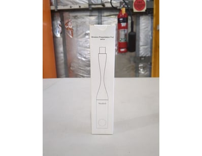 Yealink WPP20 Wireless Presentation Pod. 
To Suit ...