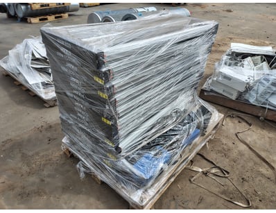 Home Improvement, DIY & Hardware (VICA984) - Lot 71