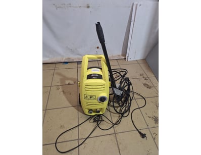 Home Improvement, DIY & Hardware (A1007) - Lot 409