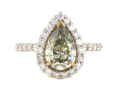 Luxury Jewellery (A999) - Lot 526