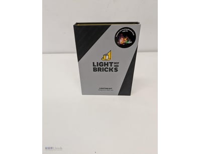 LIGHT MY BRICKS LED LIGHTING KIT FOR LEGO SETS

It...