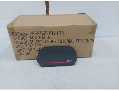 Beauty & Cosmetic Supplies - Liquidation (A1003) - Lot 56