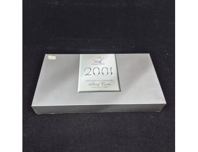 UNRESERVED Coins, Banknotes & Bullion (A1007) - Lot 804
