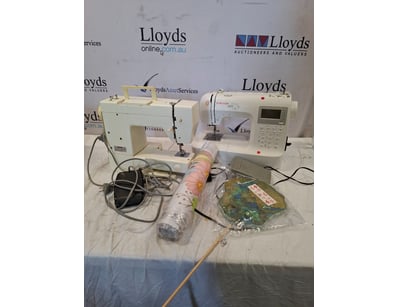 UNRESERVED Airport - Lost Property (A980) - Lot 541