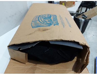 Automotive Carpet Offcuts – Black (Bulk Lot)

Bulk...