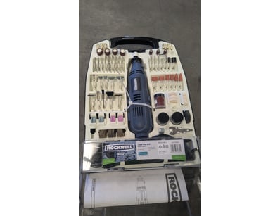 Home Improvement, DIY & Hardware (A981) - Lot 128