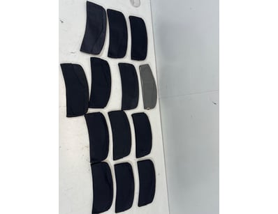 Entire Vintage Clothing Store Liquidation (ON11... - Lot 452