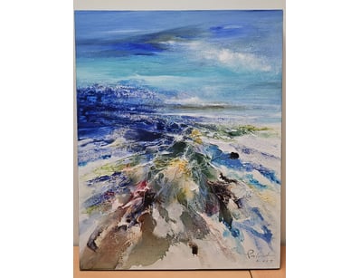 Art Market (A1006) - Lot 505