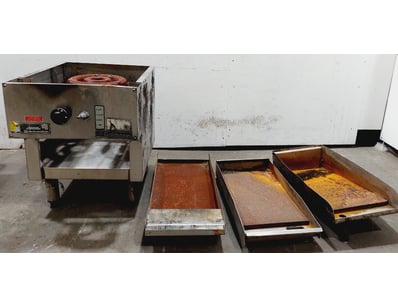 Hospitality, Catering & Events (NSWA1001) - Lot 2407